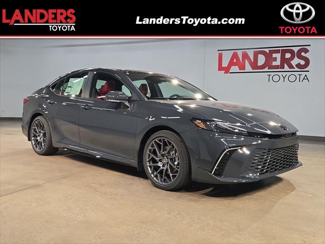 2026 Toyota Camry XSE for sale in Little Rock, AR