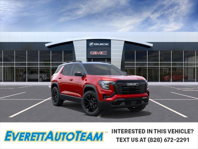 2027 GMC Terrain AWD Elevation for sale in Hickory, NC