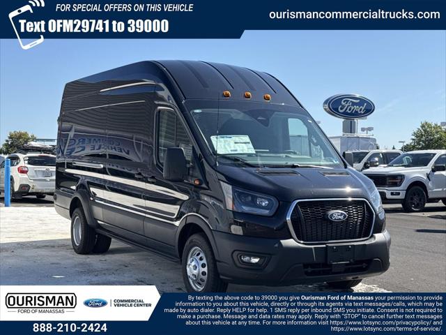 2026 Ford Transit Cargo Van Base for sale in Manassas, VA