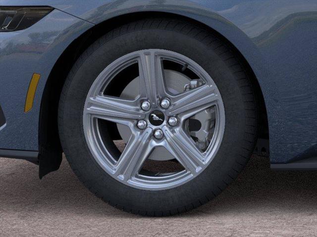 2026 Ford Mustang EcoBoost Fastback