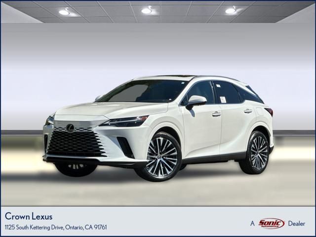 2026 Lexus RX 350 Premium+ for sale in Ontario, CA
