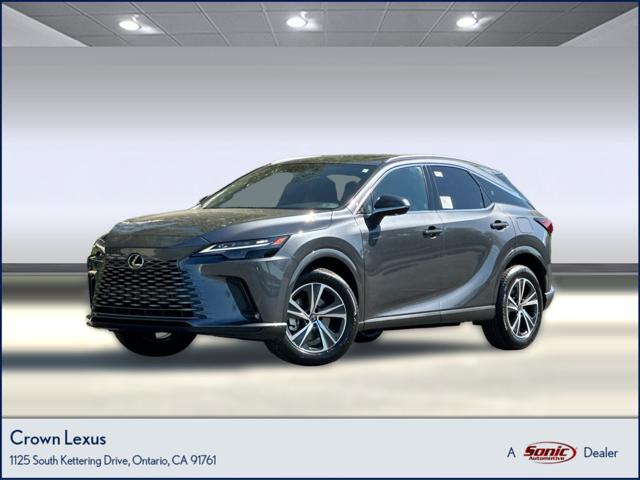 2026 Lexus RX 350 Premium for sale in Ontario, CA