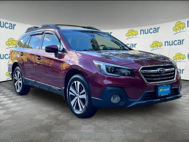 2018 Subaru Outback 3.6R Limited for sale in Gorham, NH