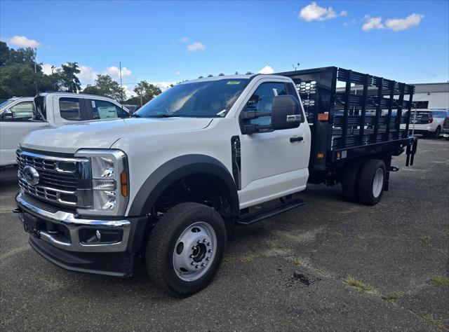 2026 Ford F-550 XL for sale in Huntington, NY