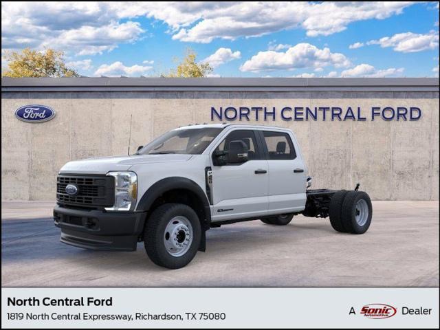2026 Ford F-450 LARIAT for sale in Richardson, TX