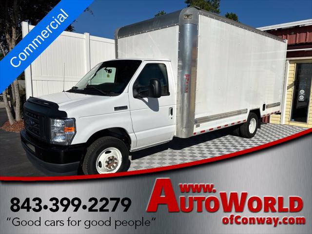 2022 Ford E-350 Cutaway Base for sale in Conway, SC