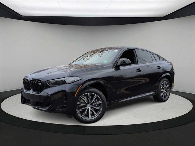 2026 BMW X6 M60i for sale in Sterling, VA