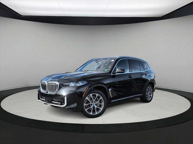 2026 BMW X5 xDrive40i for sale in Sterling, VA