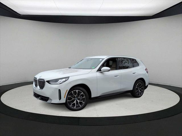 2026 BMW X3 30 xDrive for sale in Sterling, VA