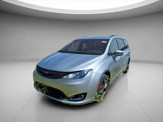 2020 Chrysler Pacifica Touring L Plus for sale in Fort Mill, SC