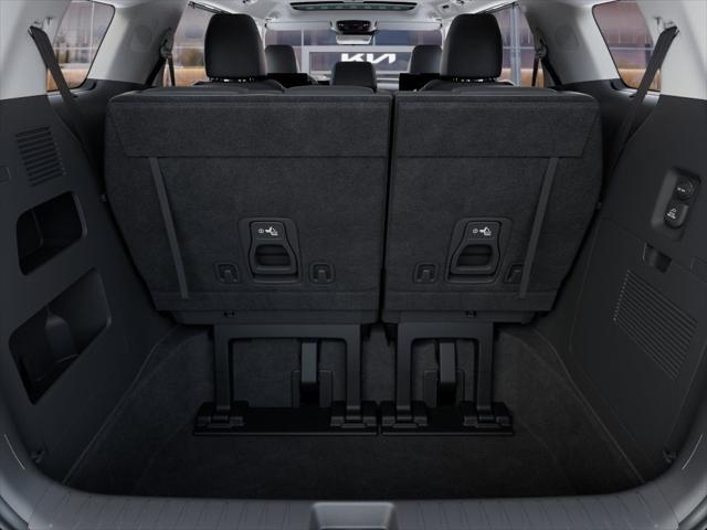 2027 Kia Carnival SX Prestige