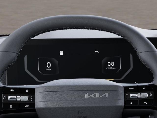 2027 Kia Carnival SX Prestige