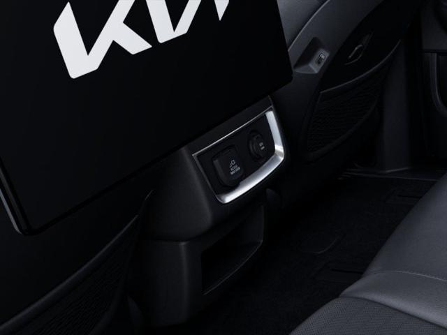 2027 Kia Carnival SX Prestige