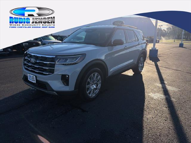 2027 Ford Explorer Active for sale in New Lisbon, WI