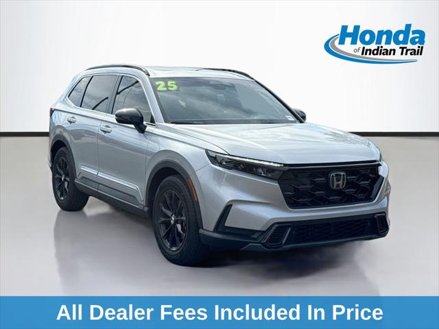 2025 Honda CR-V Hybrid Sport-L for sale in Indian Trail, NC