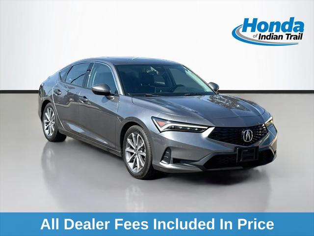 2024 Acura Integra Base for sale in Indian Trail, NC
