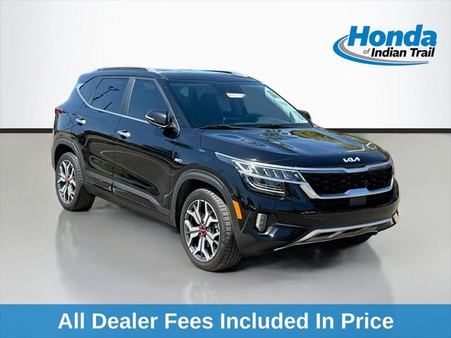 2023 Kia Seltos SX Turbo for sale in Indian Trail, NC