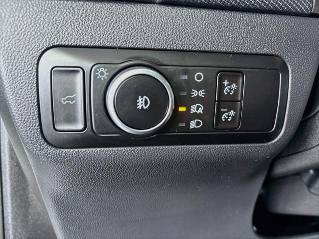 Used 2025 Ford Bronco Sport Outer Banks For Sale in Olive Branch, MS