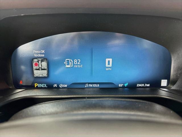 Used 2025 Ford Bronco Sport Outer Banks For Sale in Olive Branch, MS