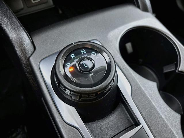 Used 2025 Ford Bronco Sport Outer Banks For Sale in Olive Branch, MS