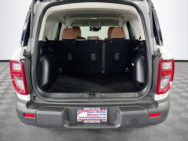 Used 2025 Ford Bronco Sport Outer Banks For Sale in Olive Branch, MS