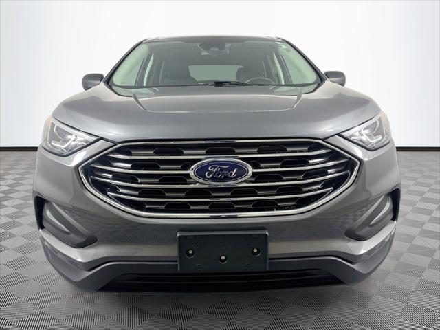 Used 2021 Ford Edge SE For Sale in Millington, TN