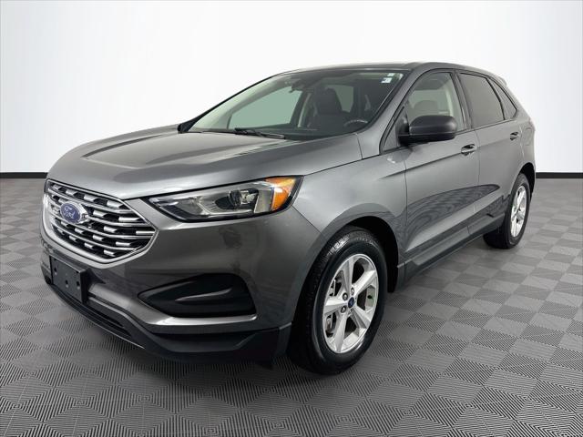 Used 2021 Ford Edge SE For Sale in Millington, TN