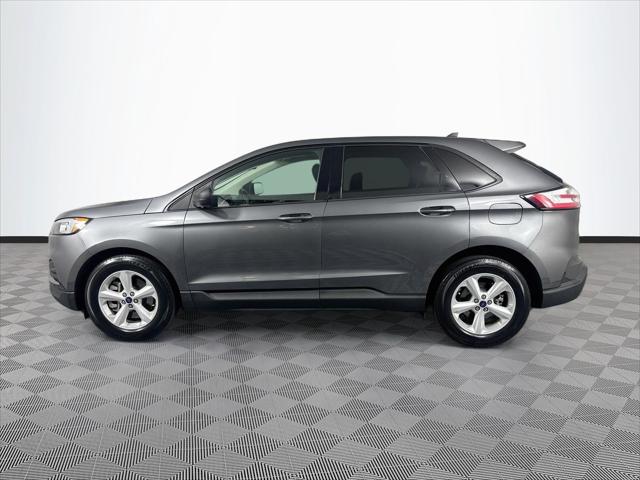 Used 2021 Ford Edge SE For Sale in Millington, TN