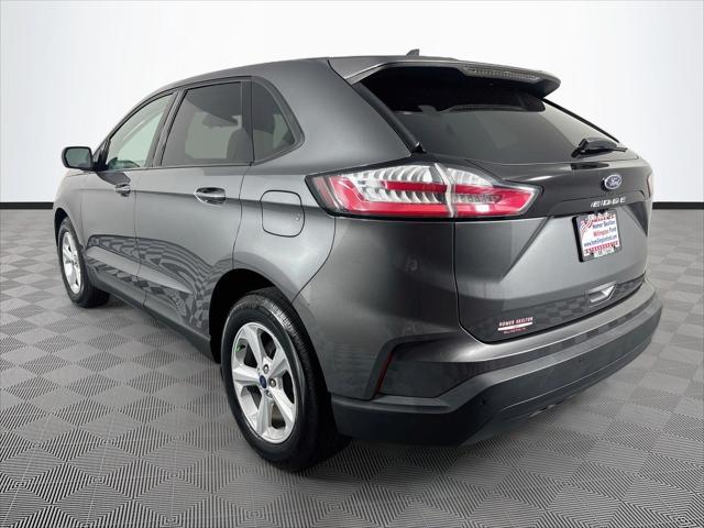 Used 2021 Ford Edge SE For Sale in Millington, TN