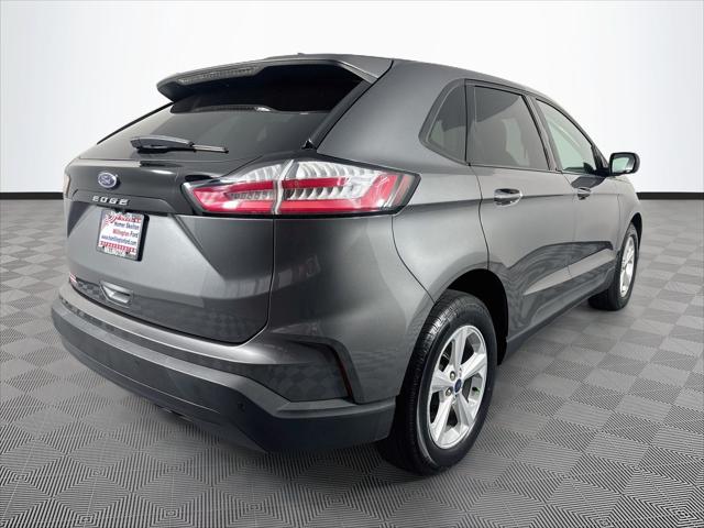Used 2021 Ford Edge SE For Sale in Millington, TN