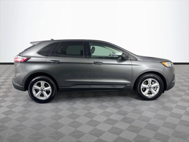 Used 2021 Ford Edge SE For Sale in Millington, TN