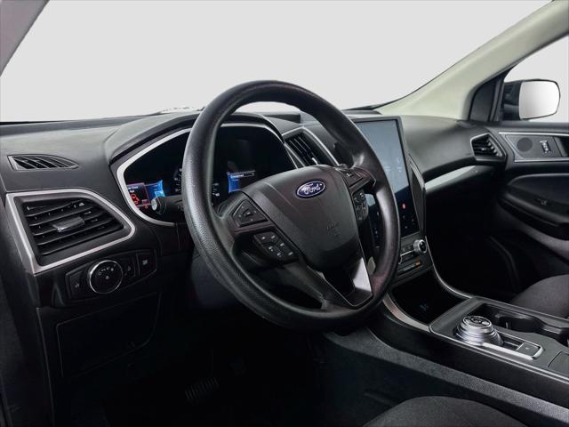 Used 2021 Ford Edge SE For Sale in Millington, TN