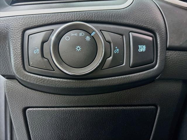 Used 2021 Ford Edge SE For Sale in Millington, TN