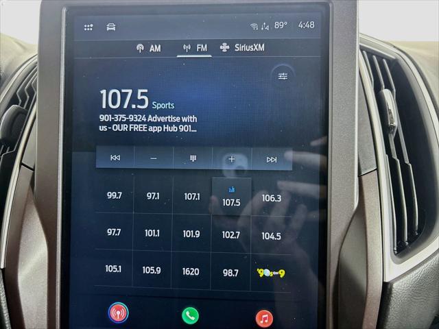 Used 2021 Ford Edge SE For Sale in Millington, TN