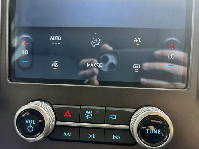 Used 2021 Ford Edge SE For Sale in Millington, TN