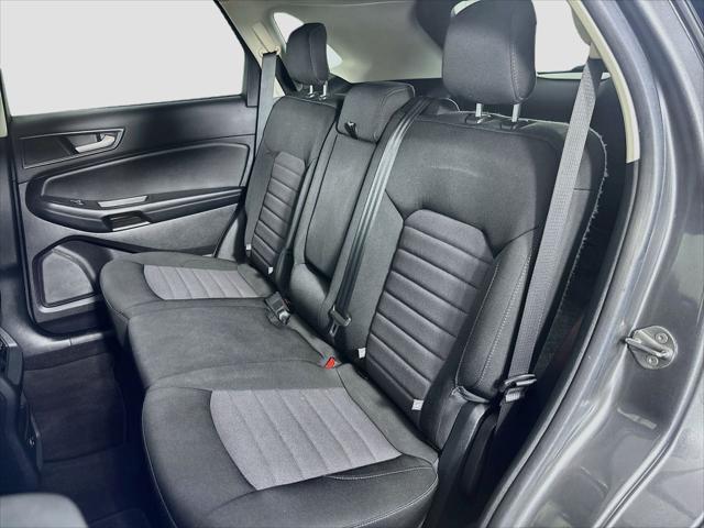 Used 2021 Ford Edge SE For Sale in Millington, TN