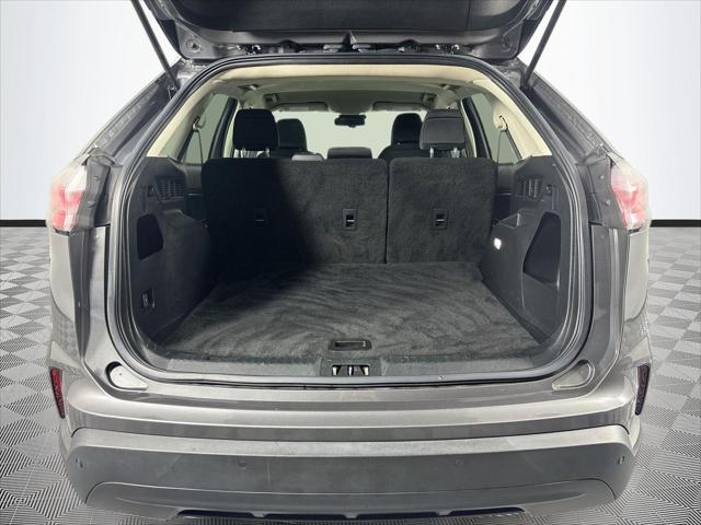 Used 2021 Ford Edge SE For Sale in Millington, TN