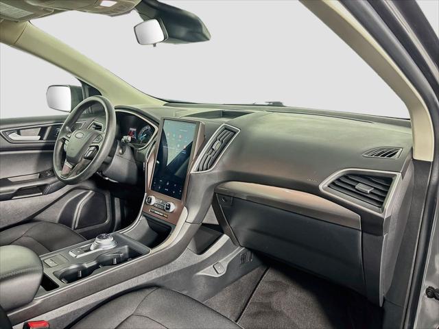 Used 2021 Ford Edge SE For Sale in Millington, TN