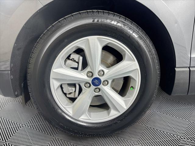 Used 2021 Ford Edge SE For Sale in Millington, TN