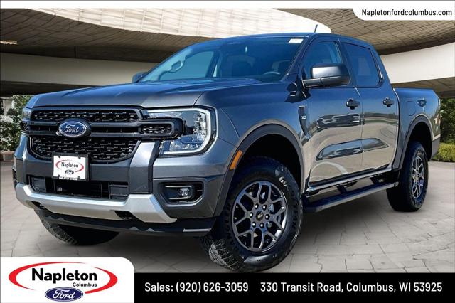2026 Ford Ranger XLT for sale in Columbus, WI