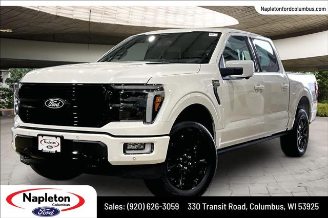 2026 Ford F-150 Platinum for sale in Columbus, WI