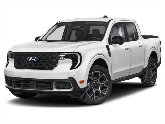 2026 Ford Maverick Lariat for sale in Columbus, WI