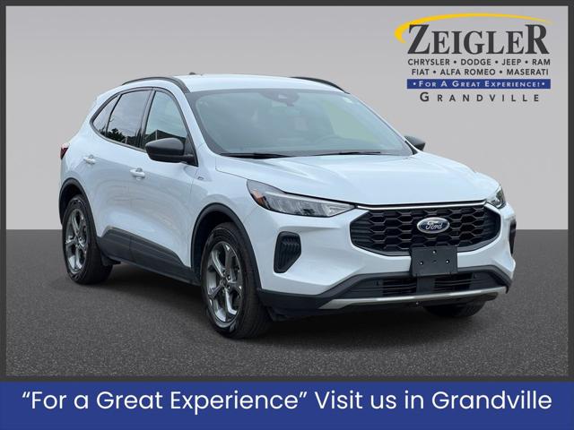 2025 Ford Escape ST-Line for sale in Grandville, MI