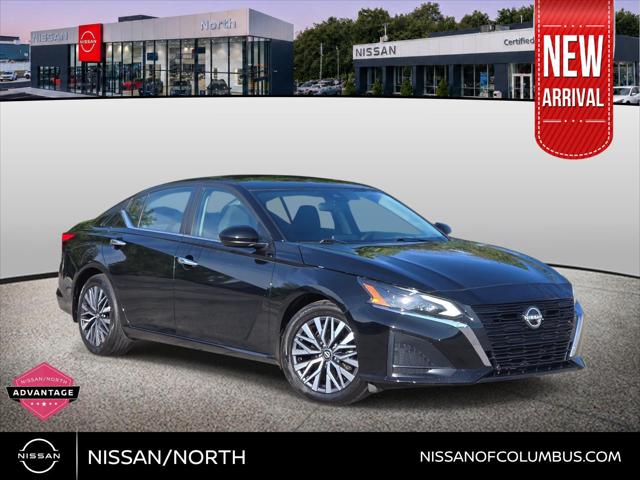 2023 Nissan Altima SV FWD for sale in Columbus, OH