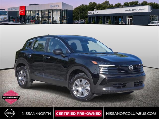 2026 Nissan Kicks S for sale in Columbus, OH