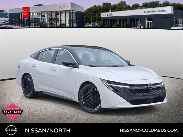 2027 Nissan Sentra SR for sale in Columbus, OH