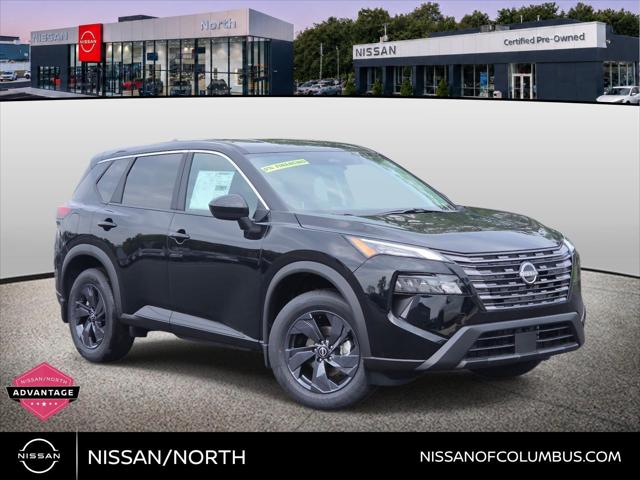 2026 Nissan Rogue SV for sale in Columbus, OH
