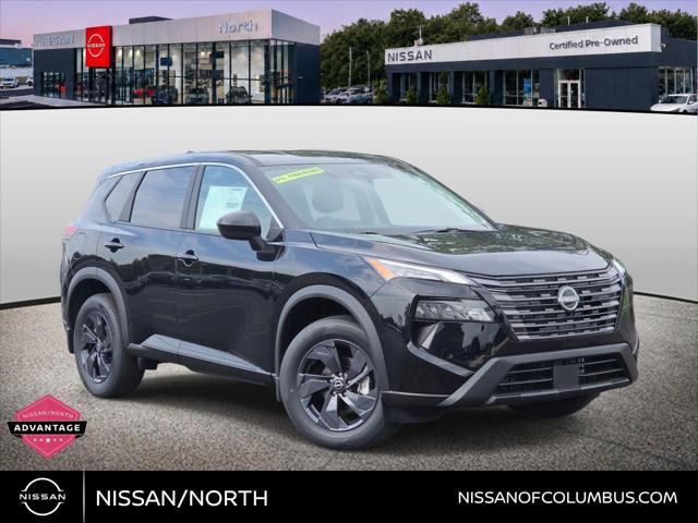 2026 Nissan Rogue SV for sale in Columbus, OH