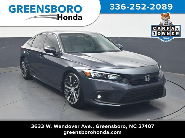 2024 Honda Civic Touring for sale in Greensboro, NC