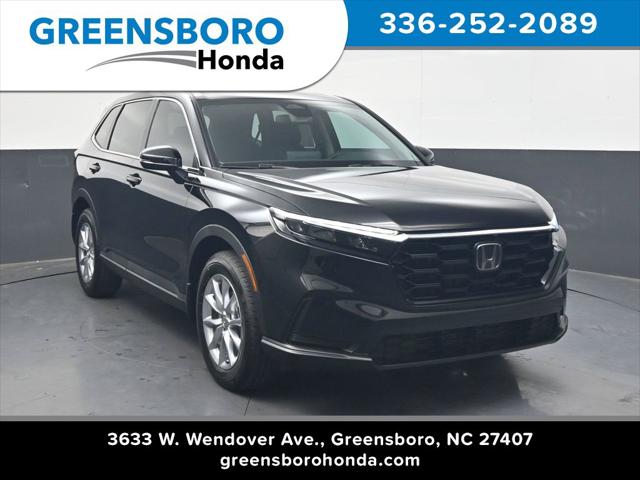 2027 Honda CR-V EX for sale in Greensboro, NC